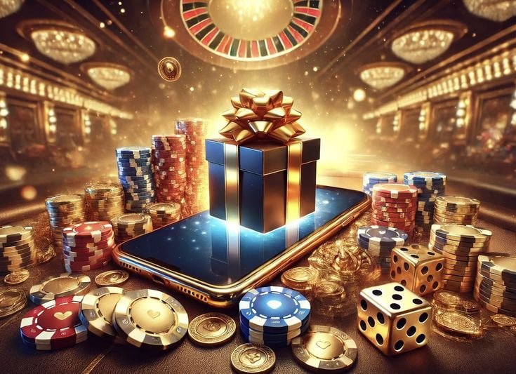 Giao diện ứng dụng 123b casino chạy mượt trên điện thoại Android và iOS