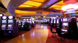 Nền tảng giải trí 123b casino dành cho người dùng Việt Nam
