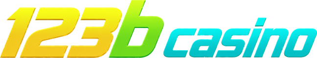 Logo 123b casino